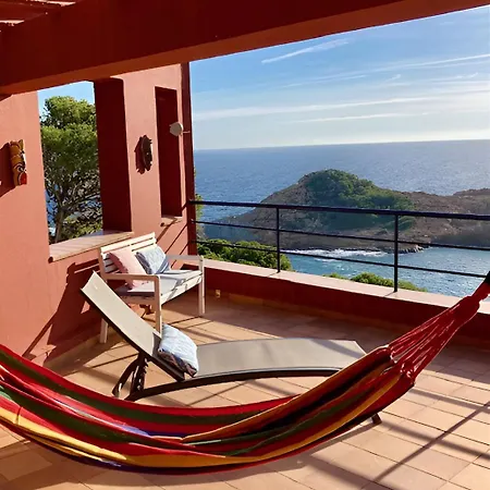Nyaraló La Caleta