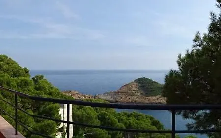 La Caleta 度假居