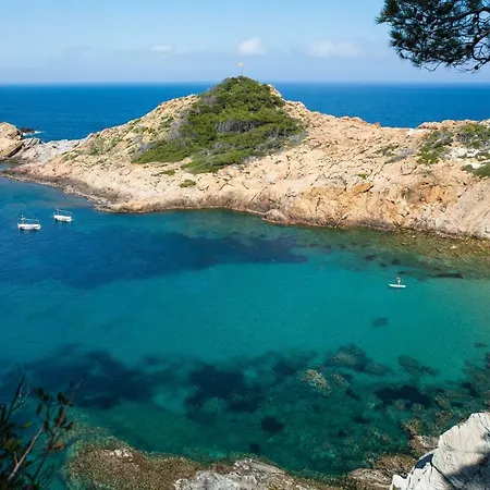 La Caleta Begur