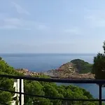La Caleta 別荘