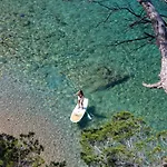 La Caleta Feriehus