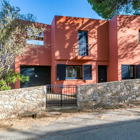 Ferienhaus La Caleta *