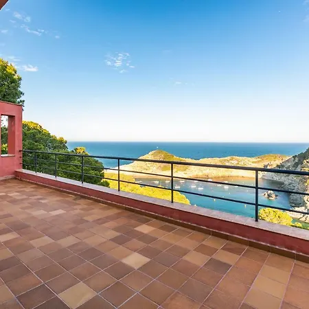 La Caleta Begur