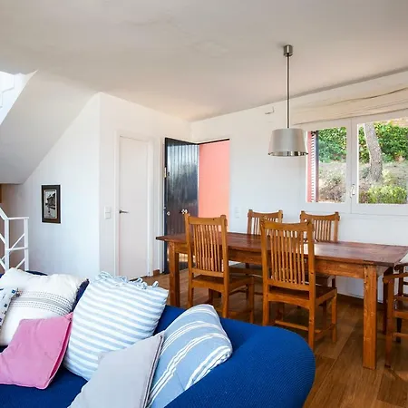 Holiday home La Caleta