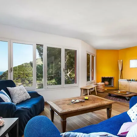 La Caleta Ferienhaus Begur