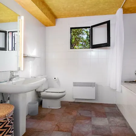 Ferienhaus La Caleta