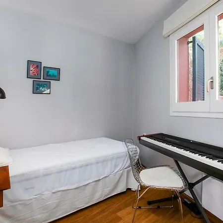 Ferienhaus La Caleta