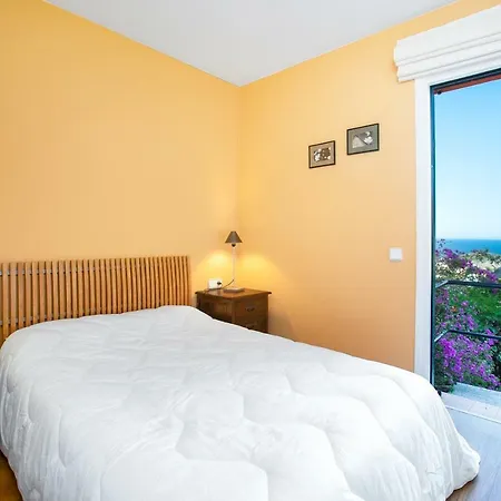 La Caleta Ferienhaus *