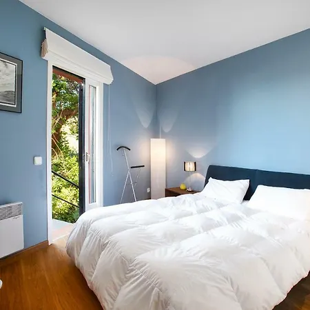 Holiday home La Caleta