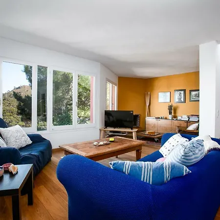 La Caleta Holiday home *