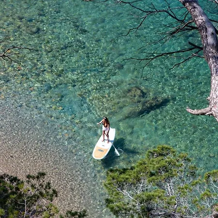 La Caleta Сasa de vacaciones