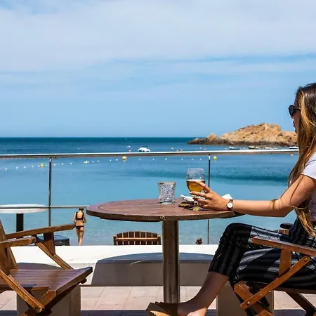 La Caleta Holiday home Begur