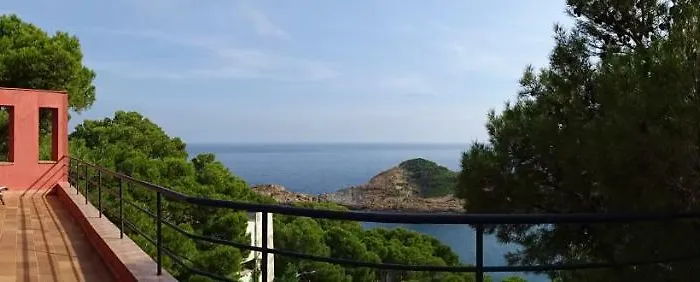La Caleta بيت للعطل