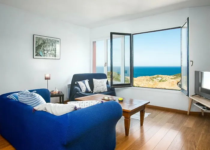 بيت للعطل La Caleta بيغور