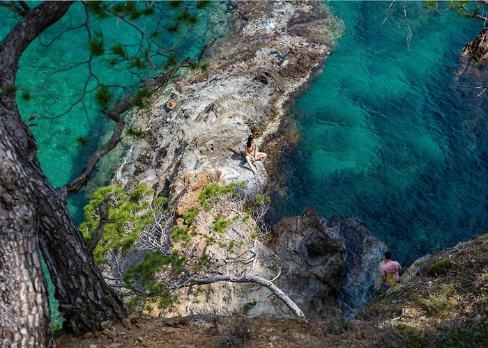La Caleta * بيغور
