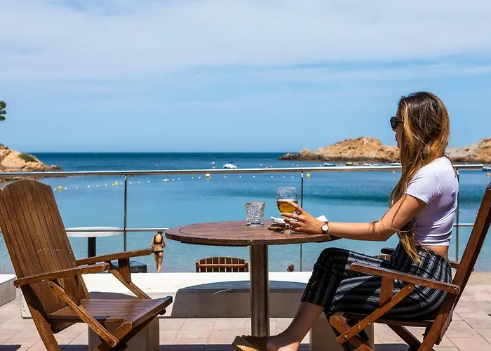 La Caleta بيت للعطل بيغور