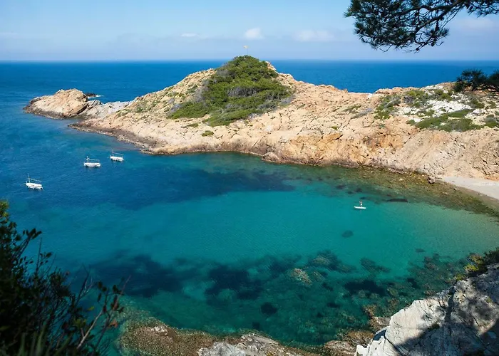 La Caleta بيغور