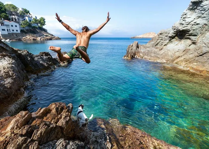 La Caleta بيت للعطل