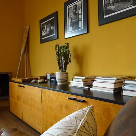 Feriehus La Caleta *